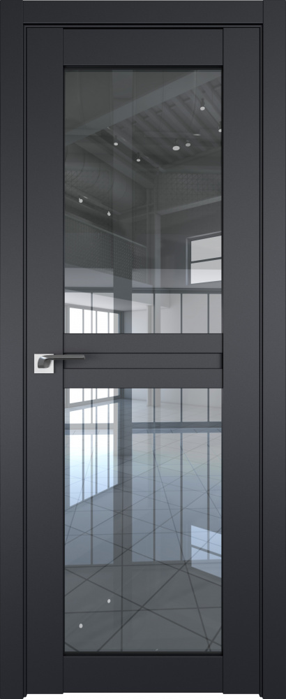 Дверь межкомнатная 2.44U PD-8561